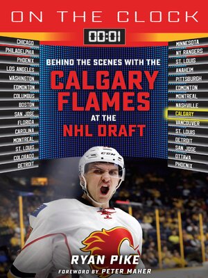 cover image of Calgary Flames